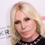 Donatella Versace