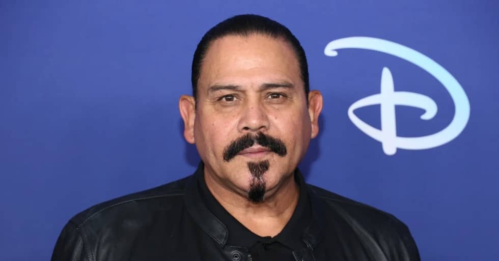 Emilio Rivera