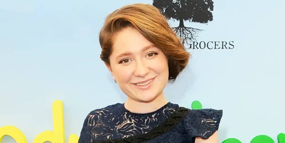 Emma Kenney