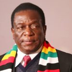 Emmerson Mnangagwa