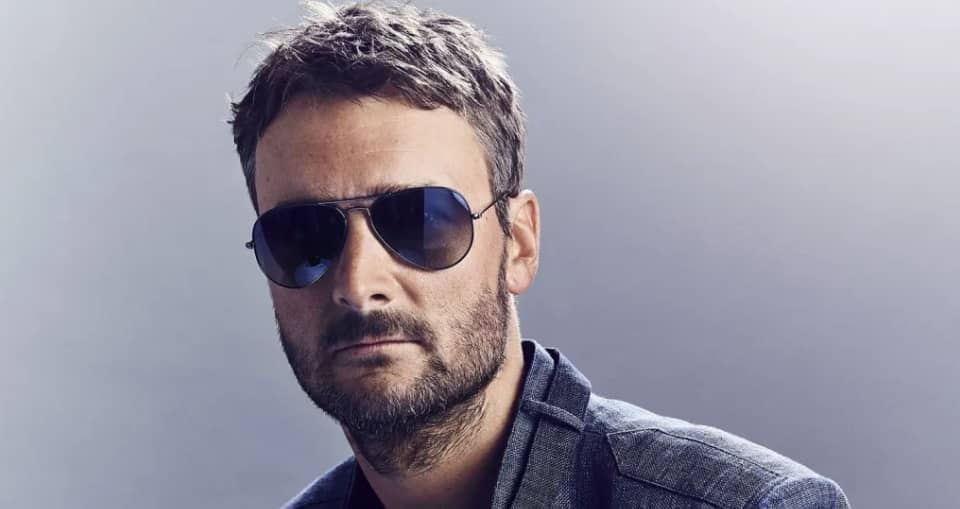 Eric Church