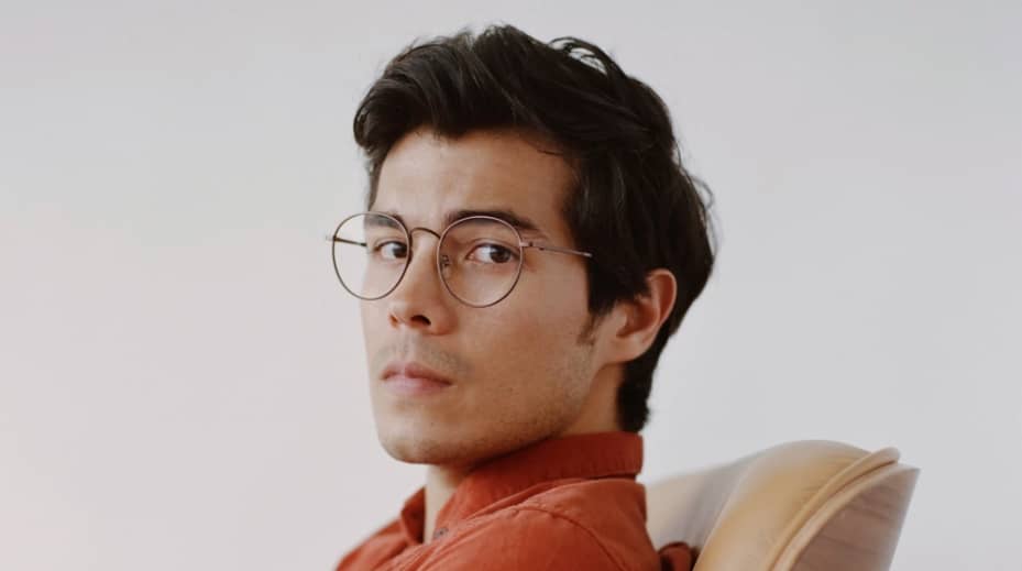 Erwan Heussaff