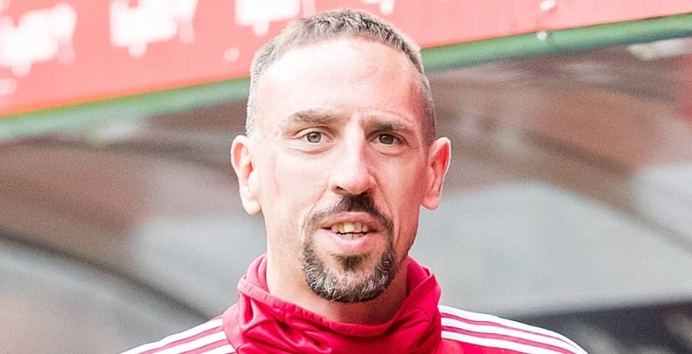 Franck Ribéry