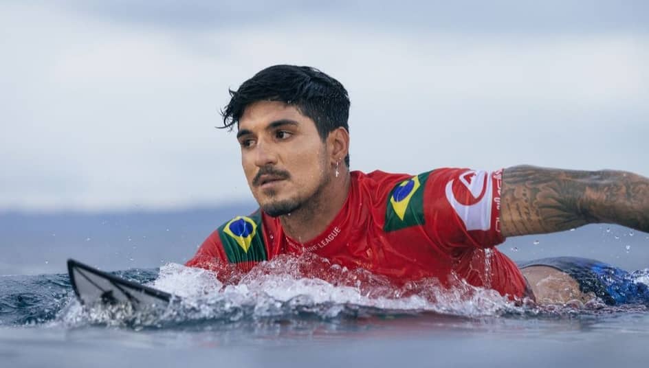 Gabriel Medina