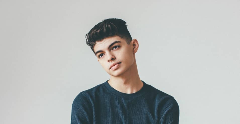 Ian Eastwood