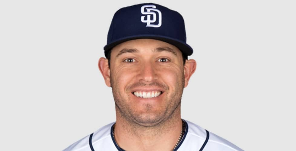 Ian Kinsler