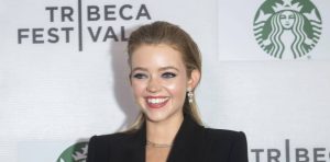 Jade Pettyjohn