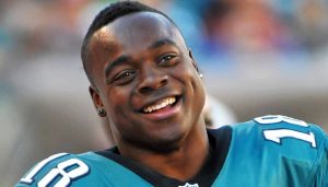 Jeremy Maclin