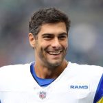 Jimmy Garoppolo