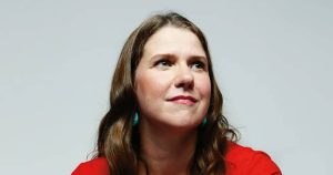 Jo Swinson