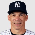 Joe Girardi