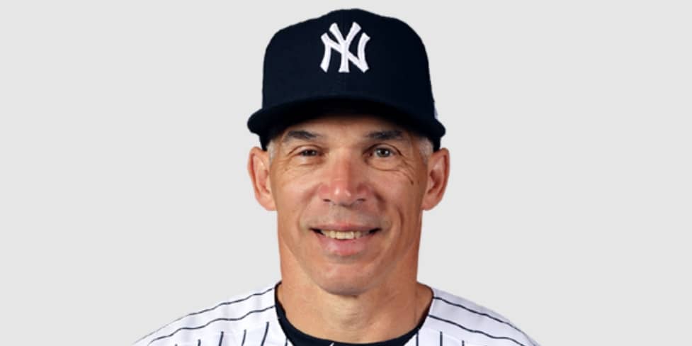 Joe Girardi