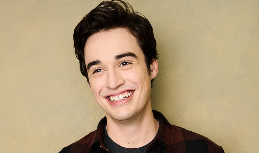 Joey Bragg