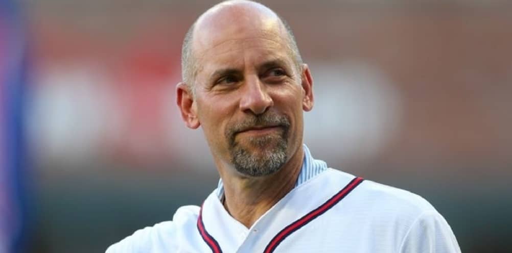 John Smoltz