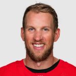 Justin Abdelkader