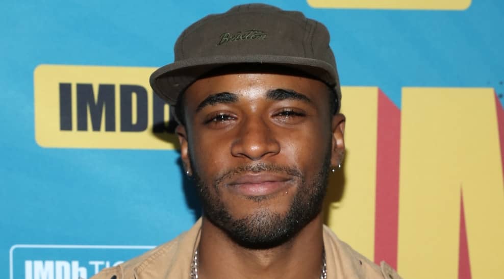 Khylin Rhambo