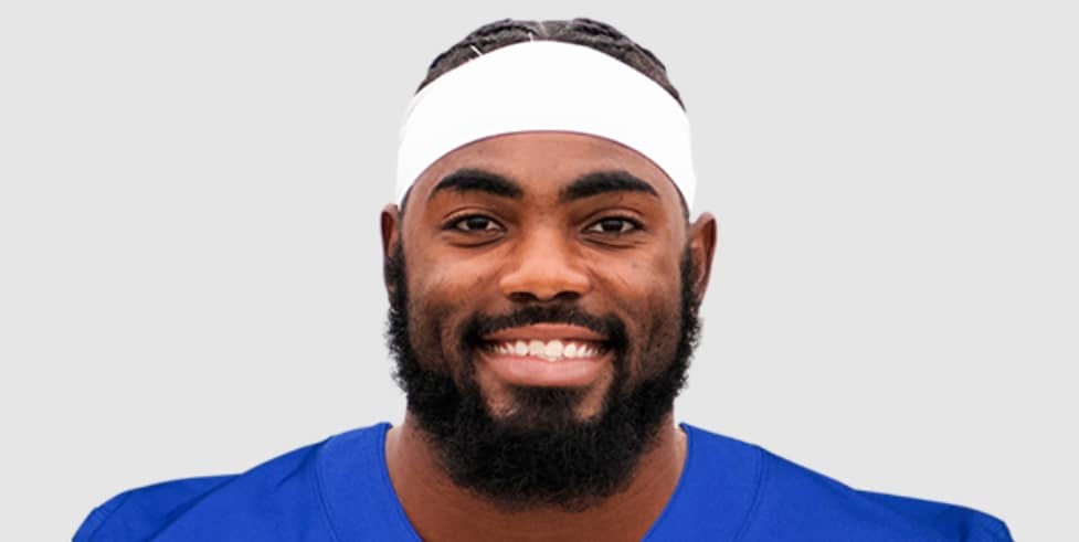 Landon Collins