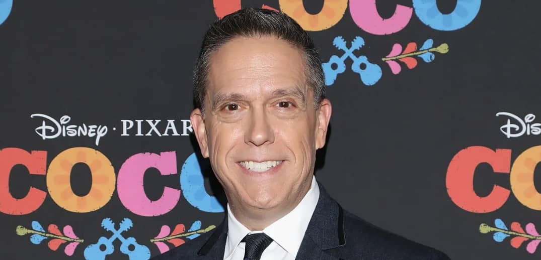 Lee Unkrich