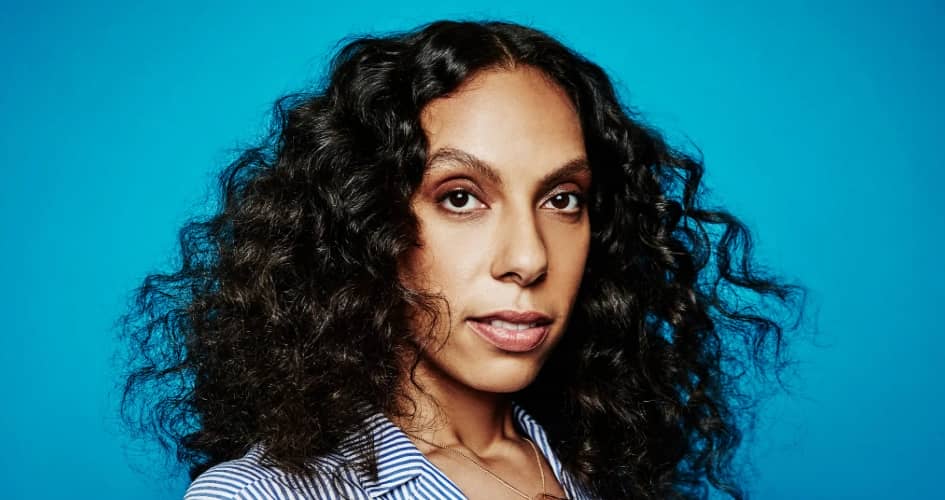 Melina Matsoukas