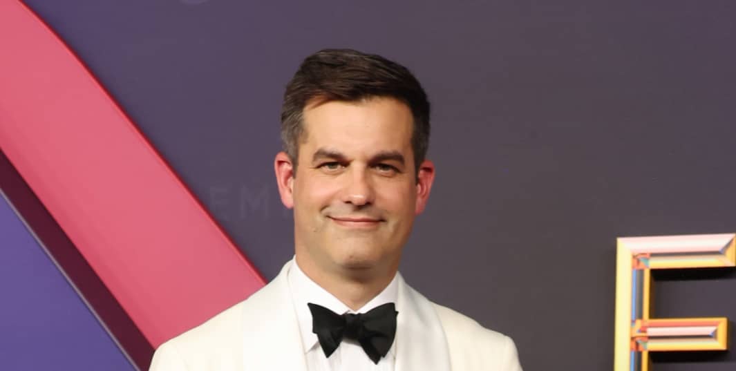 Michael Kosta