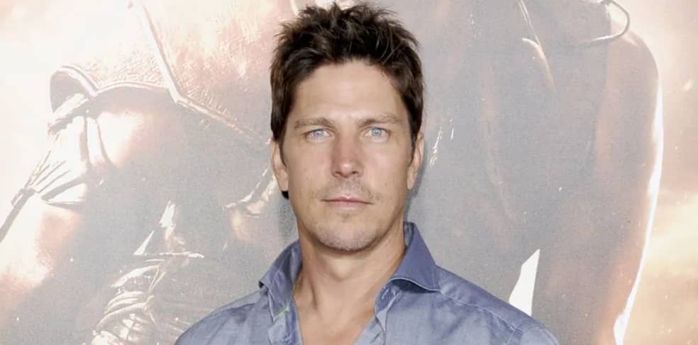 Michael Trucco