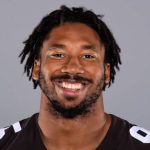 Myles Garrett