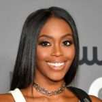 Nafessa Williams