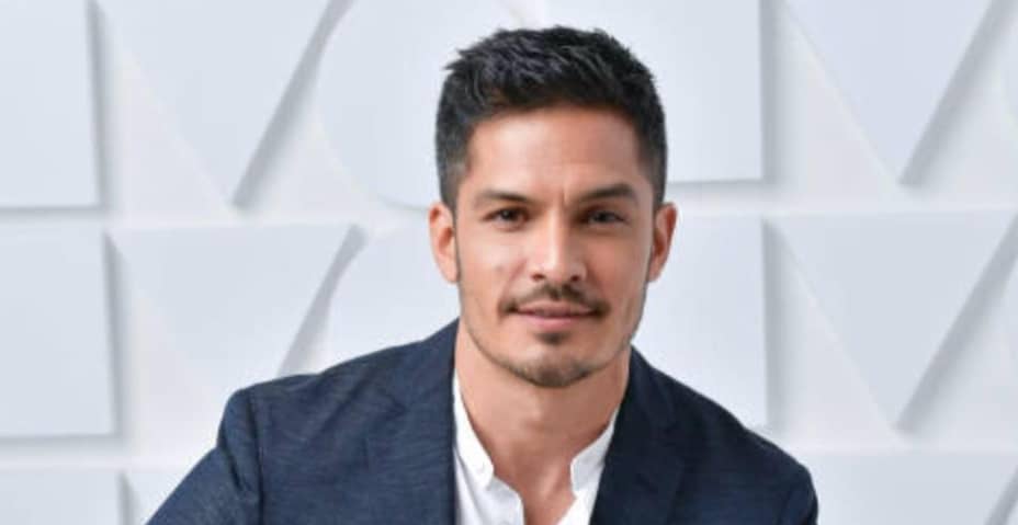 Nicholas Gonzalez