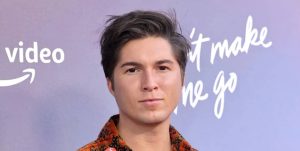 Paul Butcher