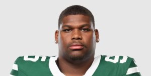 Quinnen Williams