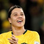 Sam Kerr