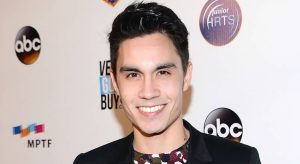 Sam Tsui