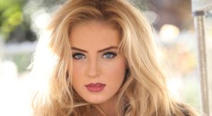 Saxon Sharbino