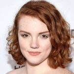 Shannon Purser