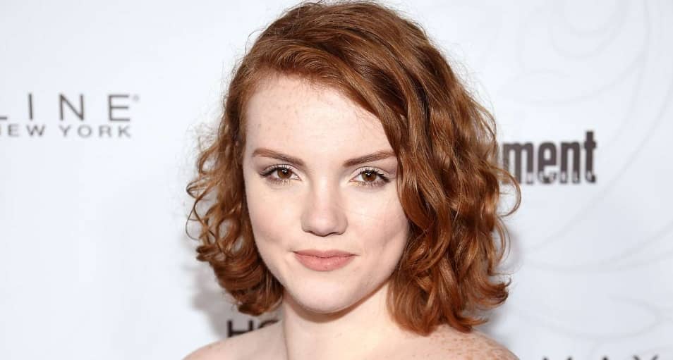 Shannon Purser