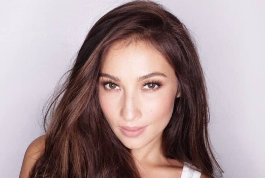 Solenn Heussaff