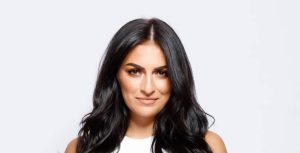 Sonya Deville