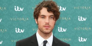 Tom Hughes