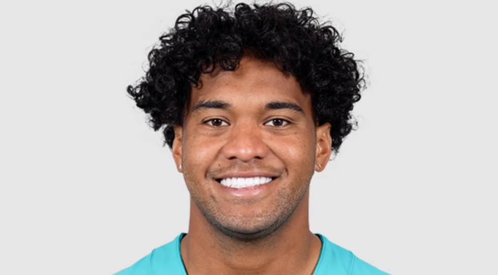 Tua Tagovailoa