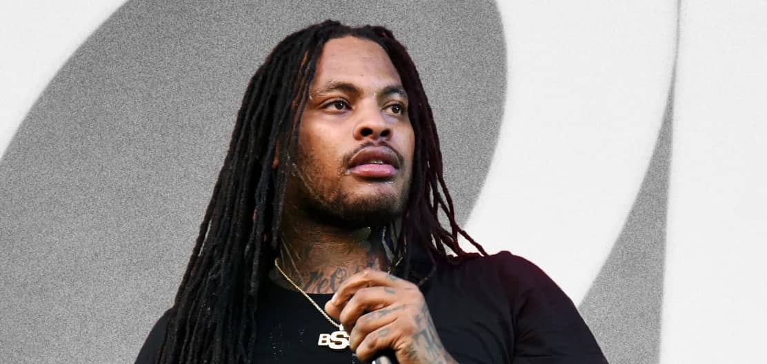 Waka Flocka Flame