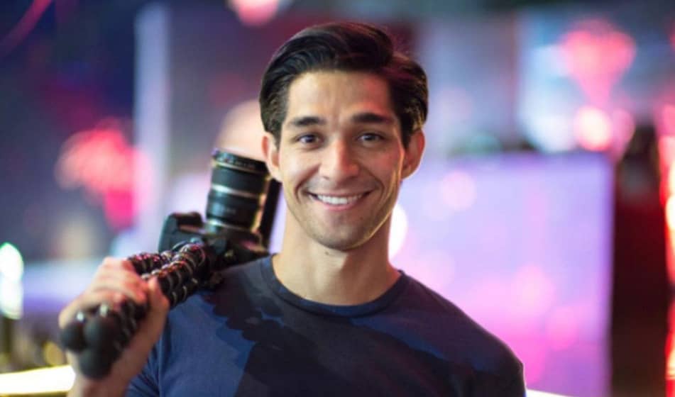 Wil Dasovich