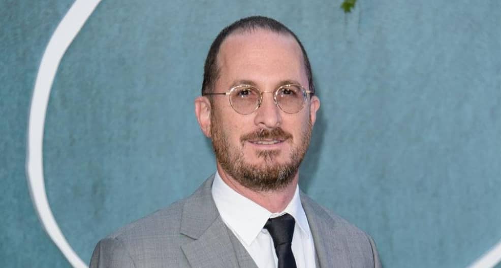 Darren Aronofsky