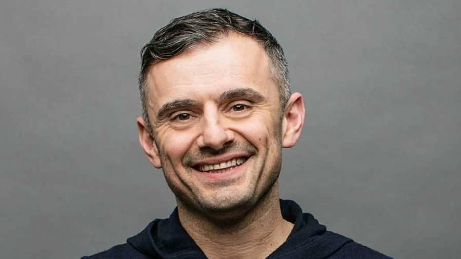 Gary Vaynerchuk