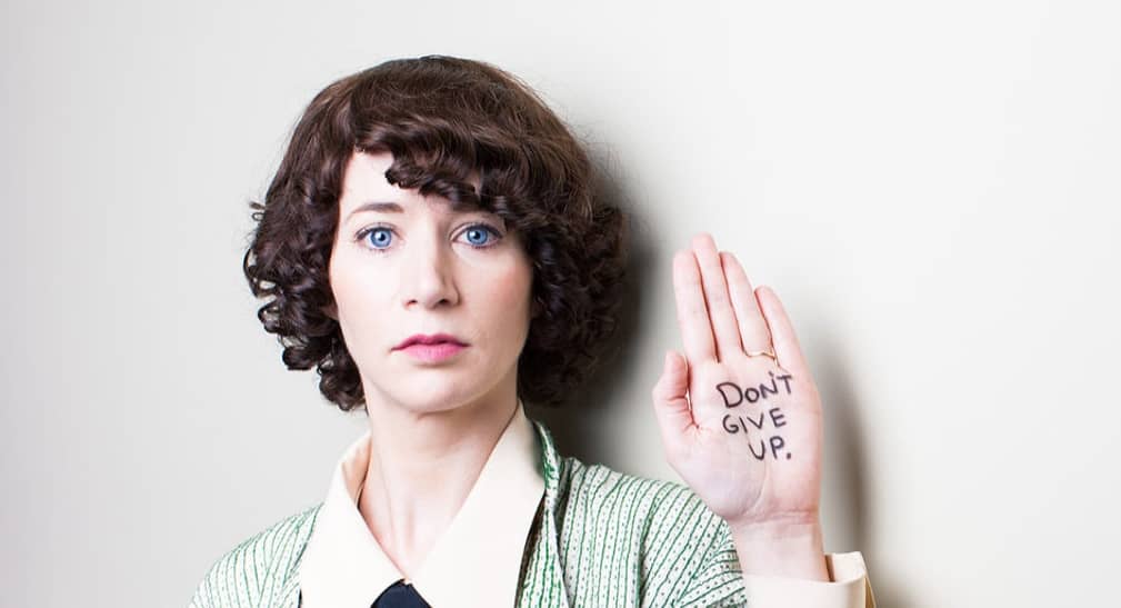 Miranda July