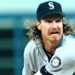 Randy Johnson